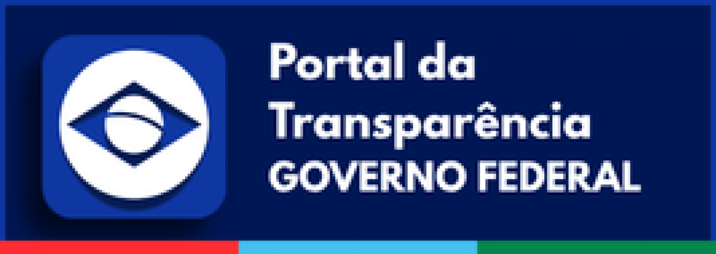 Portal da Transparência - Governo Federal