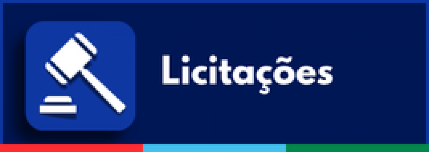 Licitações