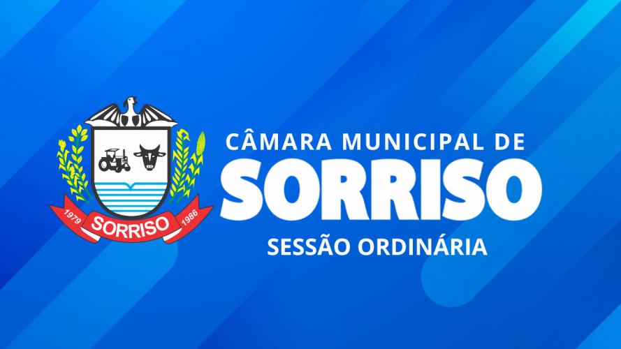 27ª Sessão Ordinária