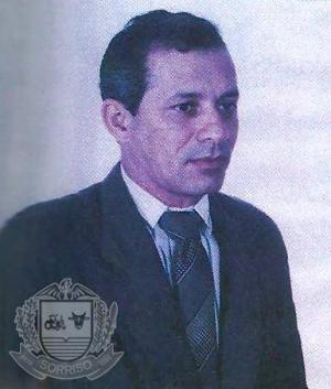 José Domingos Fraga Filho