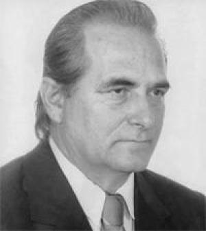 Laurindo Koch