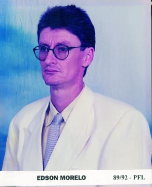 Edson Morelo