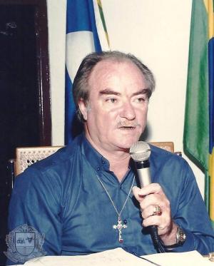 João Carlos Zimmermann