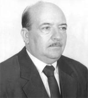 Nilo Artur Perin