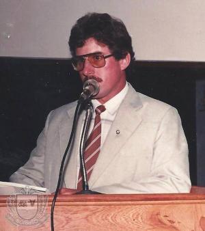 Oli Baltazar Lermen