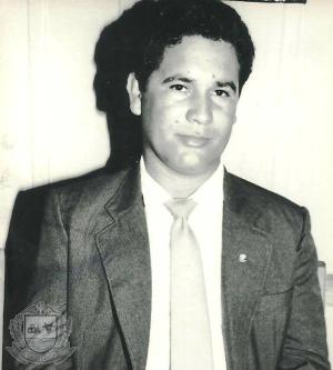 Domingos Peres de Souza