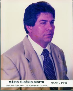 Mário Eugenio Giotto
