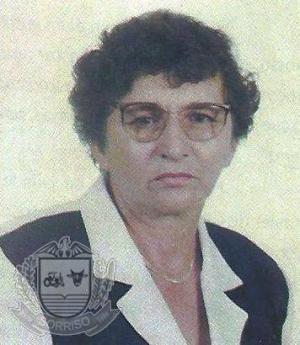 Olivia da Silva Baú