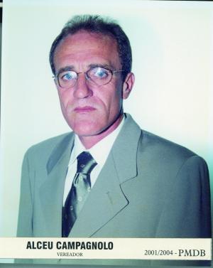 Alceu Campagnolo