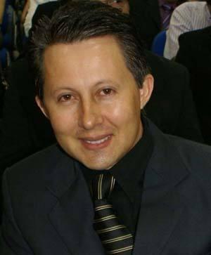 Chagas Abrantes