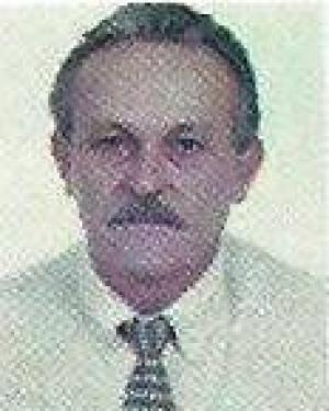 Rudolfo Wick