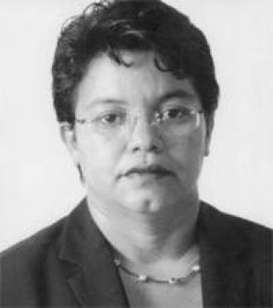 Silveth Xavier de Oliveira