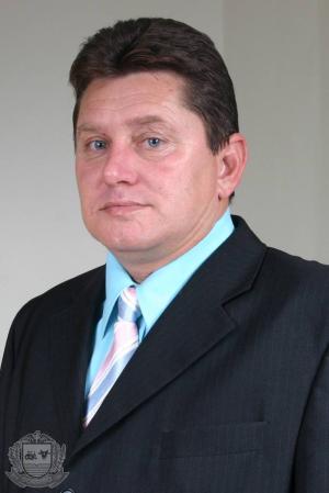 Gerson Luis Francio
