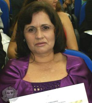 Professora Marisa Netto