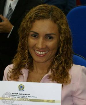 Roseane Marques