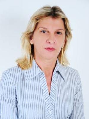 Marilda Salete Savi