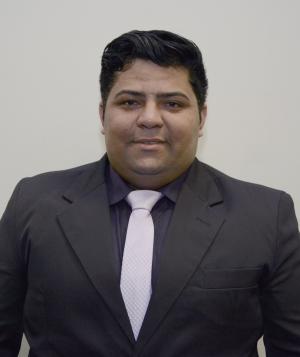 Mauricio Gomes