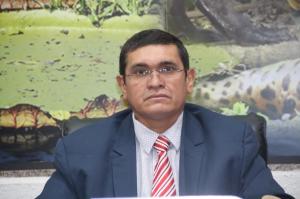 Airton Sales da Silva