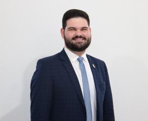 Iago Mella