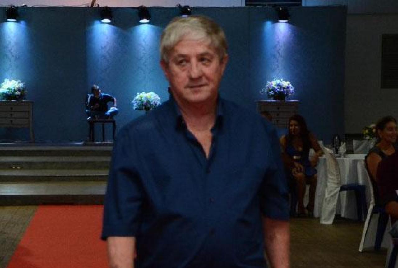 Arquivo Câmara de Sorriso