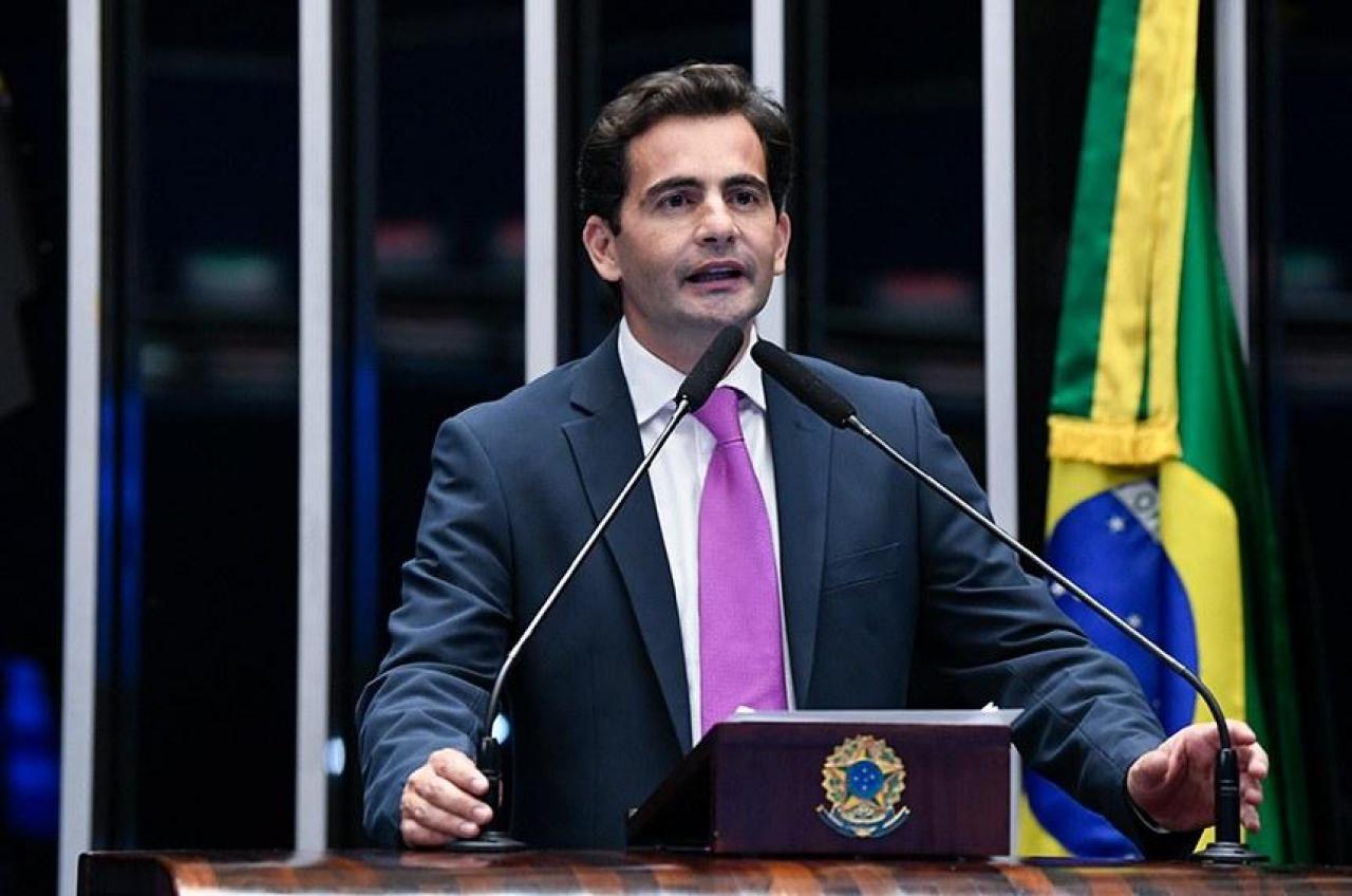 Agência Senado