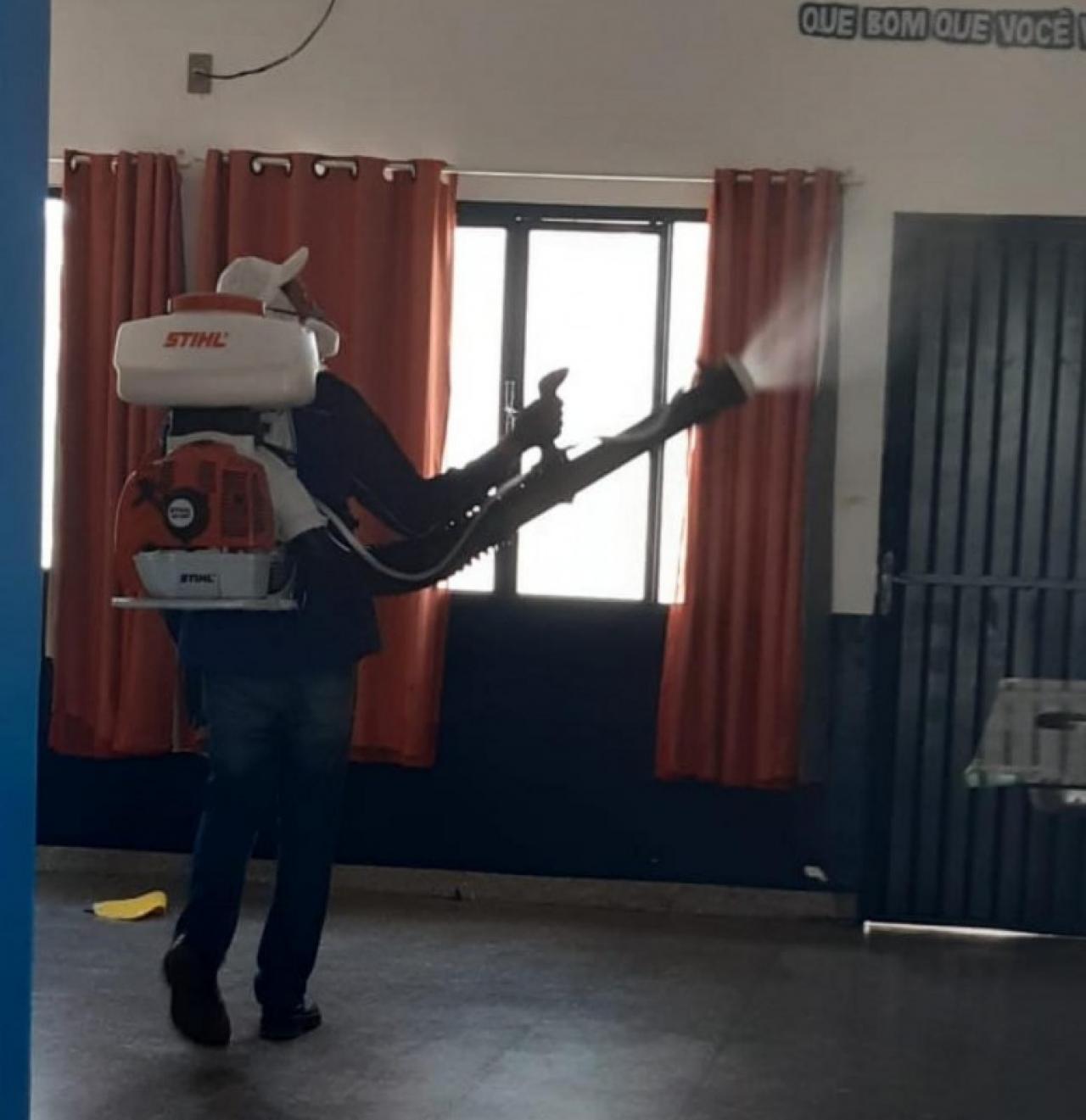 Prefeitura de Sorriso