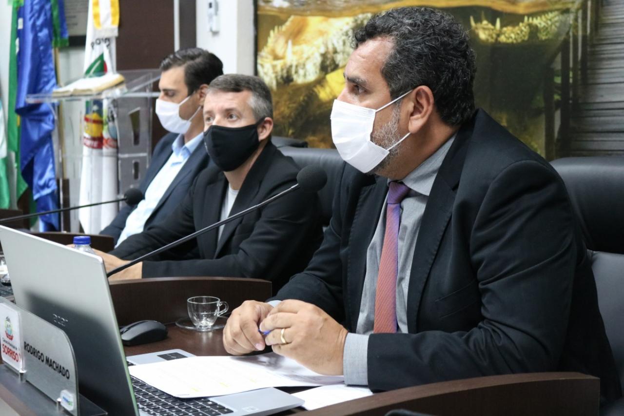 Elielton Blasius /Internet