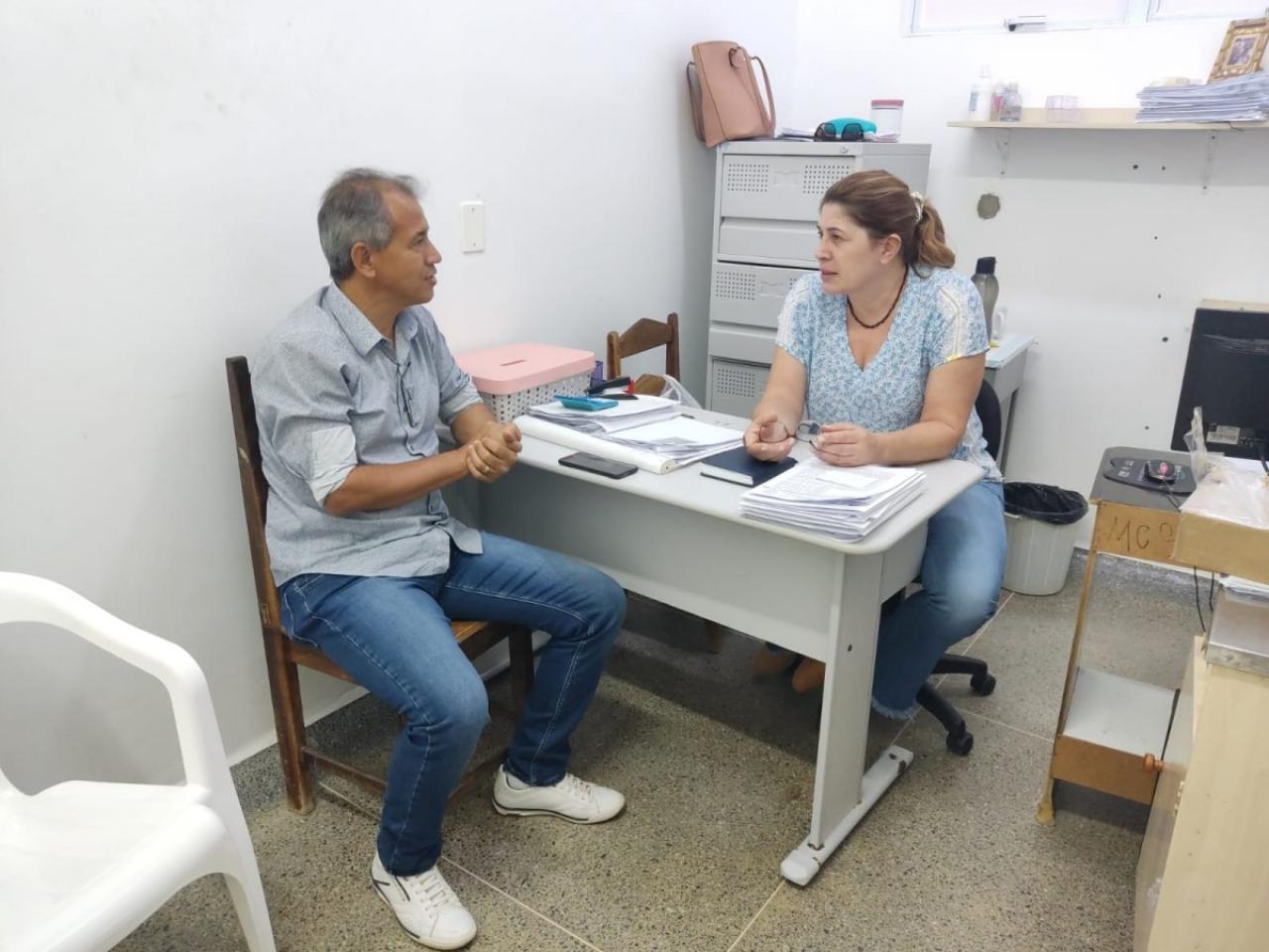 Assessoria Parlamentar