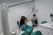 Vereador indica criação de um Centro Odontológico Hospitalar no Hospital Regional de Sorriso