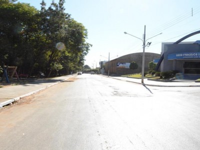 Foto: Reprodução/Câmara de Sorriso - MT