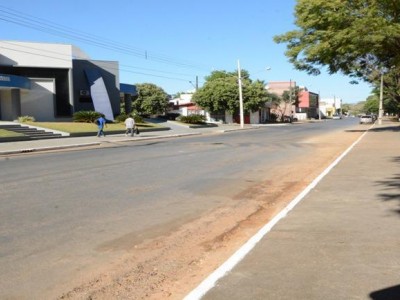 Foto: Reprodução/Câmara de Sorriso - MT