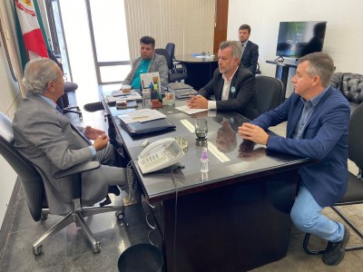 Foto: Reprodução/Câmara de Sorriso - MT