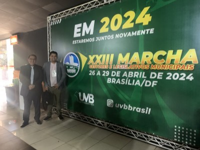 Foto: Reprodução/Câmara de Sorriso - MT