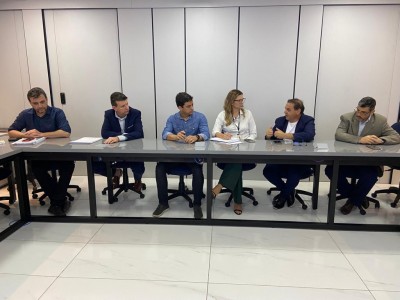 Foto: Reprodução/Câmara de Sorriso - MT