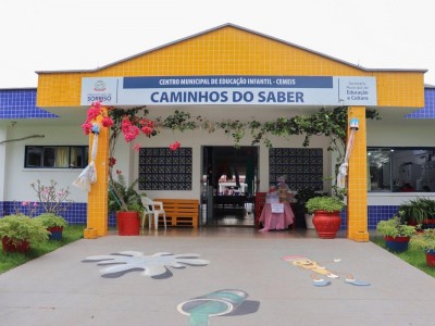 Foto: Reprodução/Câmara de Sorriso - MT