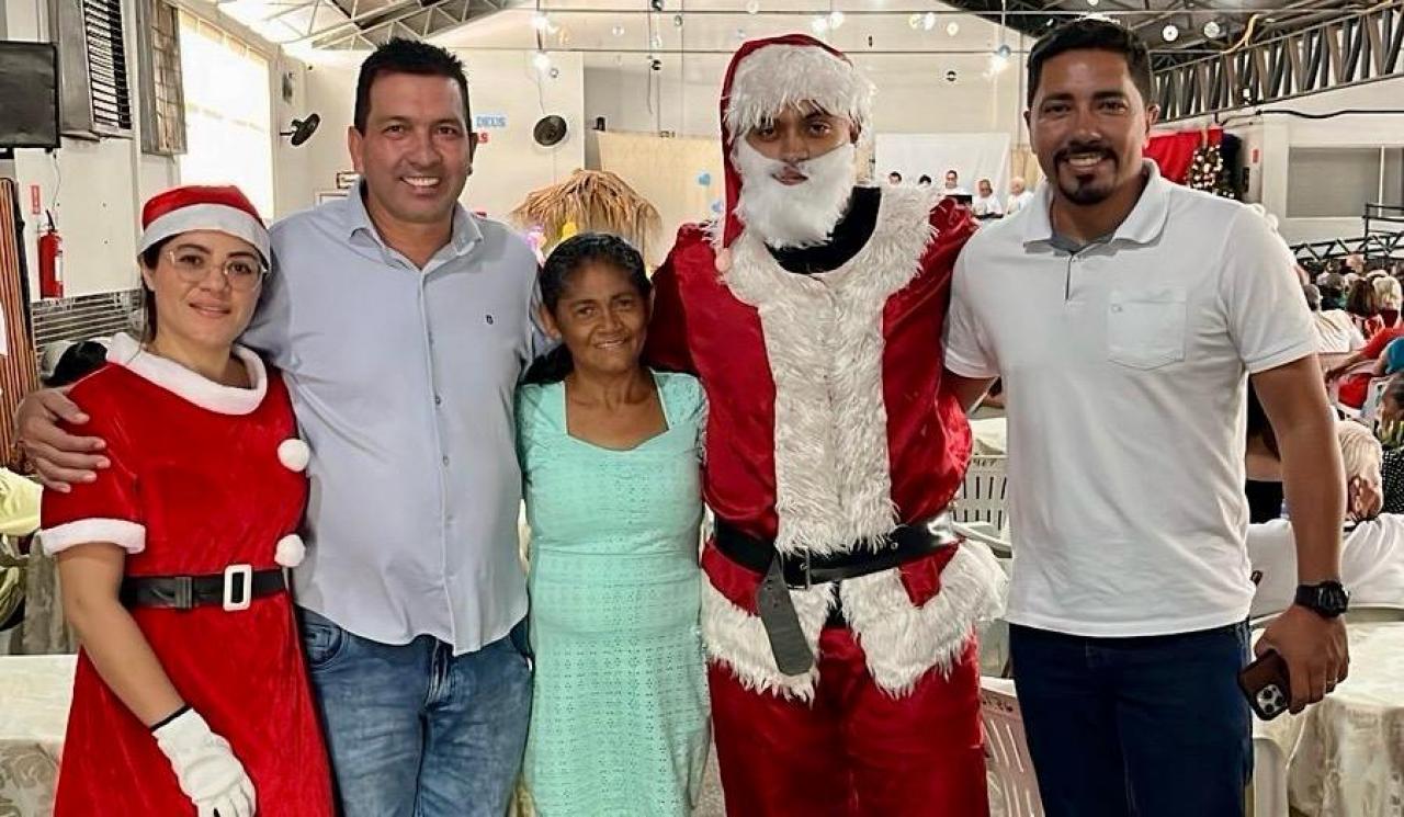 Assessoria de gabinete