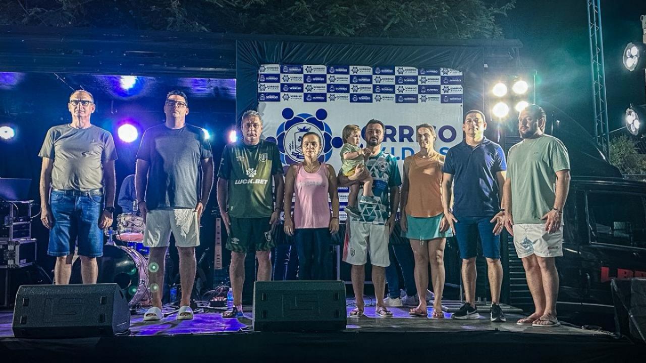 Assessoria de gabinete