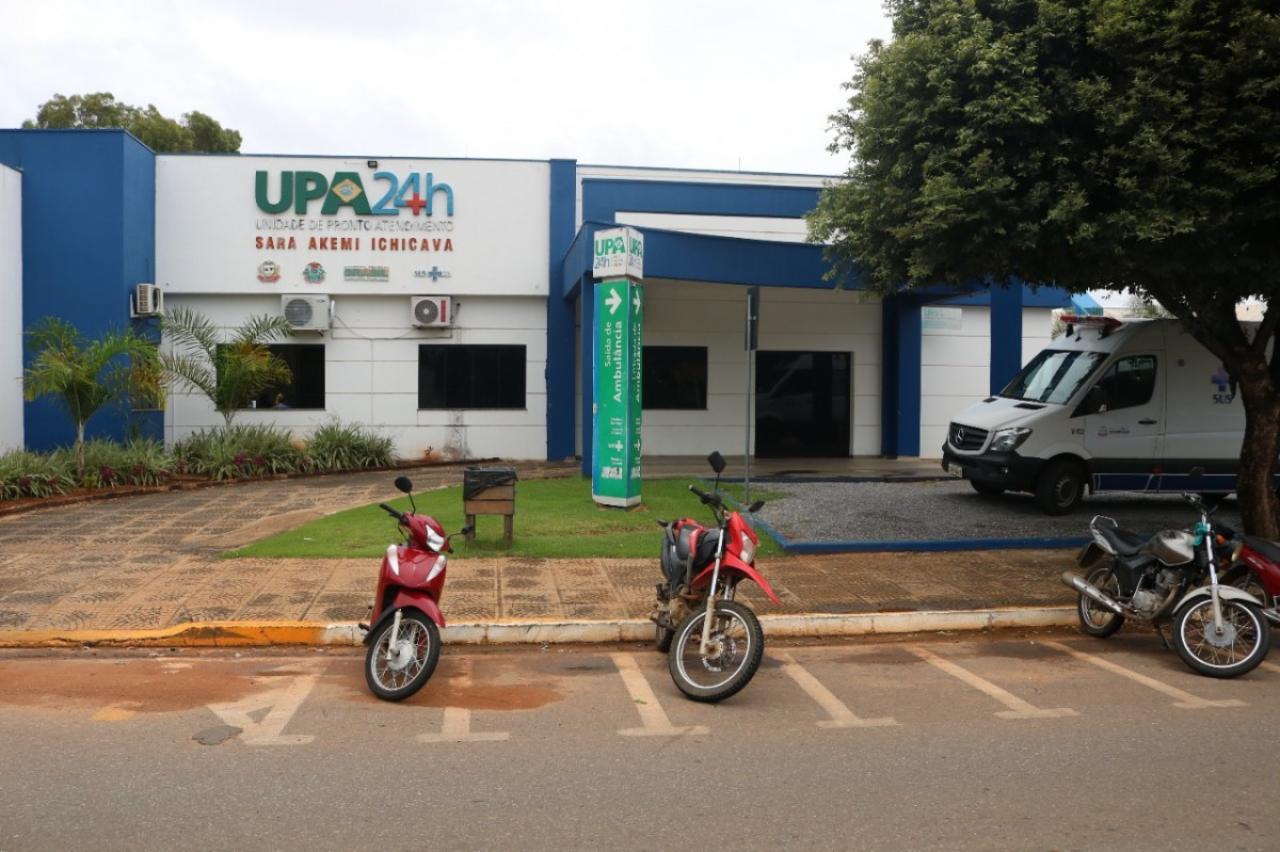 Arquivo Câmara