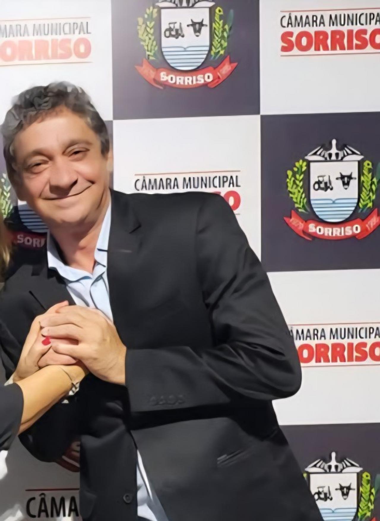 Rede social