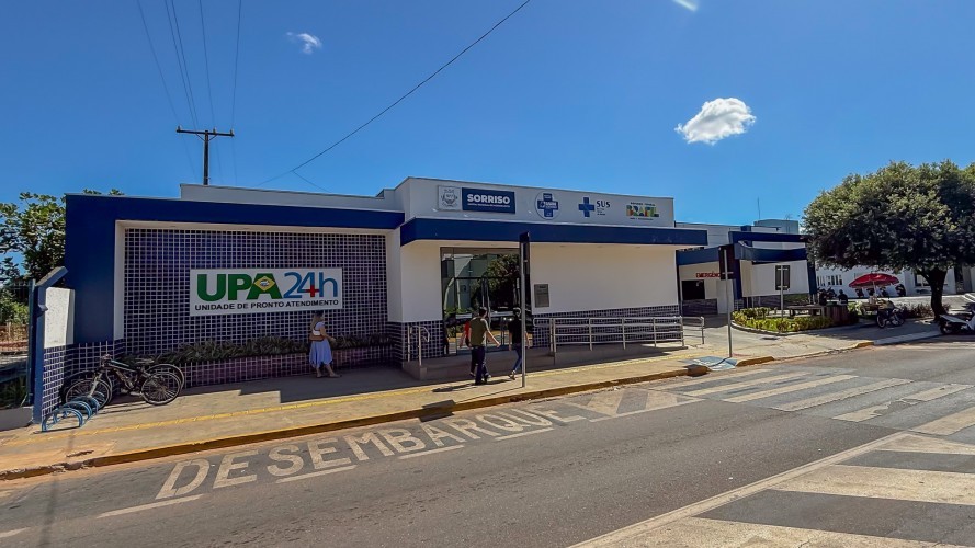 Vereadora cobra dados sobre fila de idosos na UPA de Sorriso