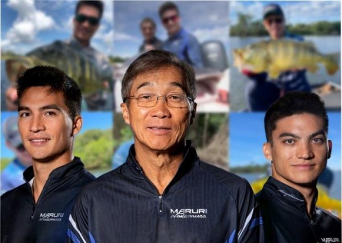 Poder legislativo apoia  1º Seminário Regional de Pesca Esportiva de Sorriso