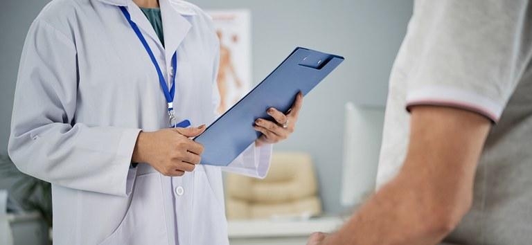 Mutirão de cirurgias de vasectomia é solicitado por parlamentar