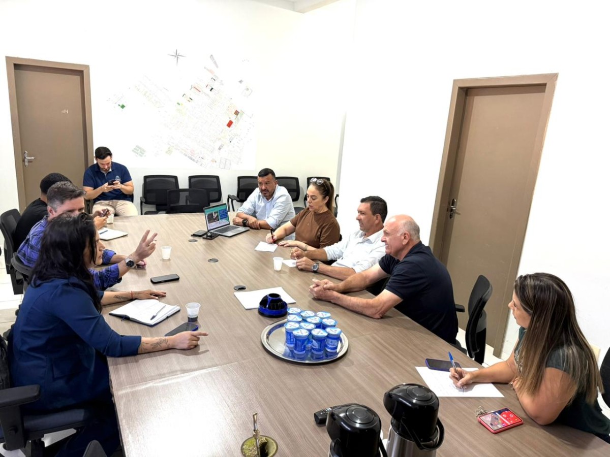Vereadores cobram soluções para problemas de esgoto dos bairros de Sorriso