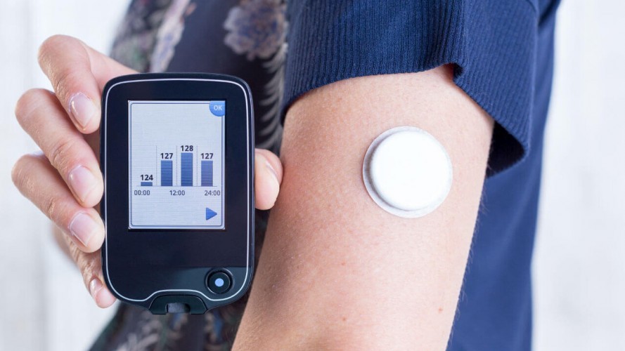 Sorriso: Proposta defende fornecimento de sensores de monitoramento contínuo de glicose para pacientes com diabetes em Sorriso