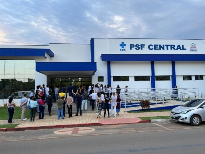 Sorriso: vereadores pedem contratação de mais médicos para a UBS Central