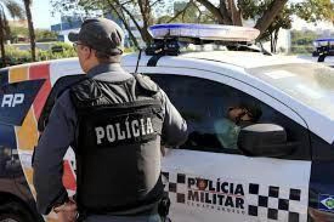 Vereador solicita posto policial no bairro Rota do Sol