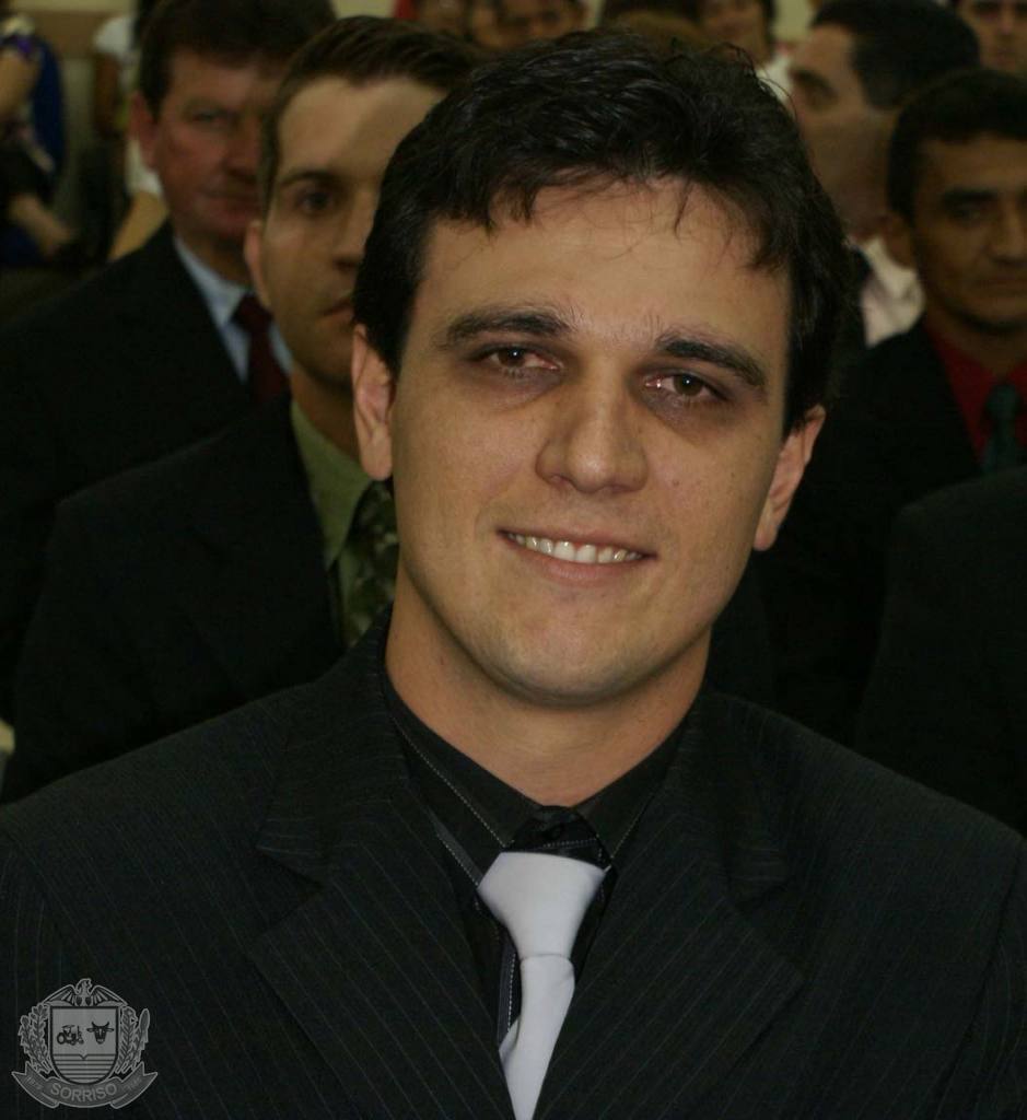 Luis Fabio Marchioro