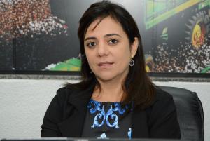 Professora Silvana